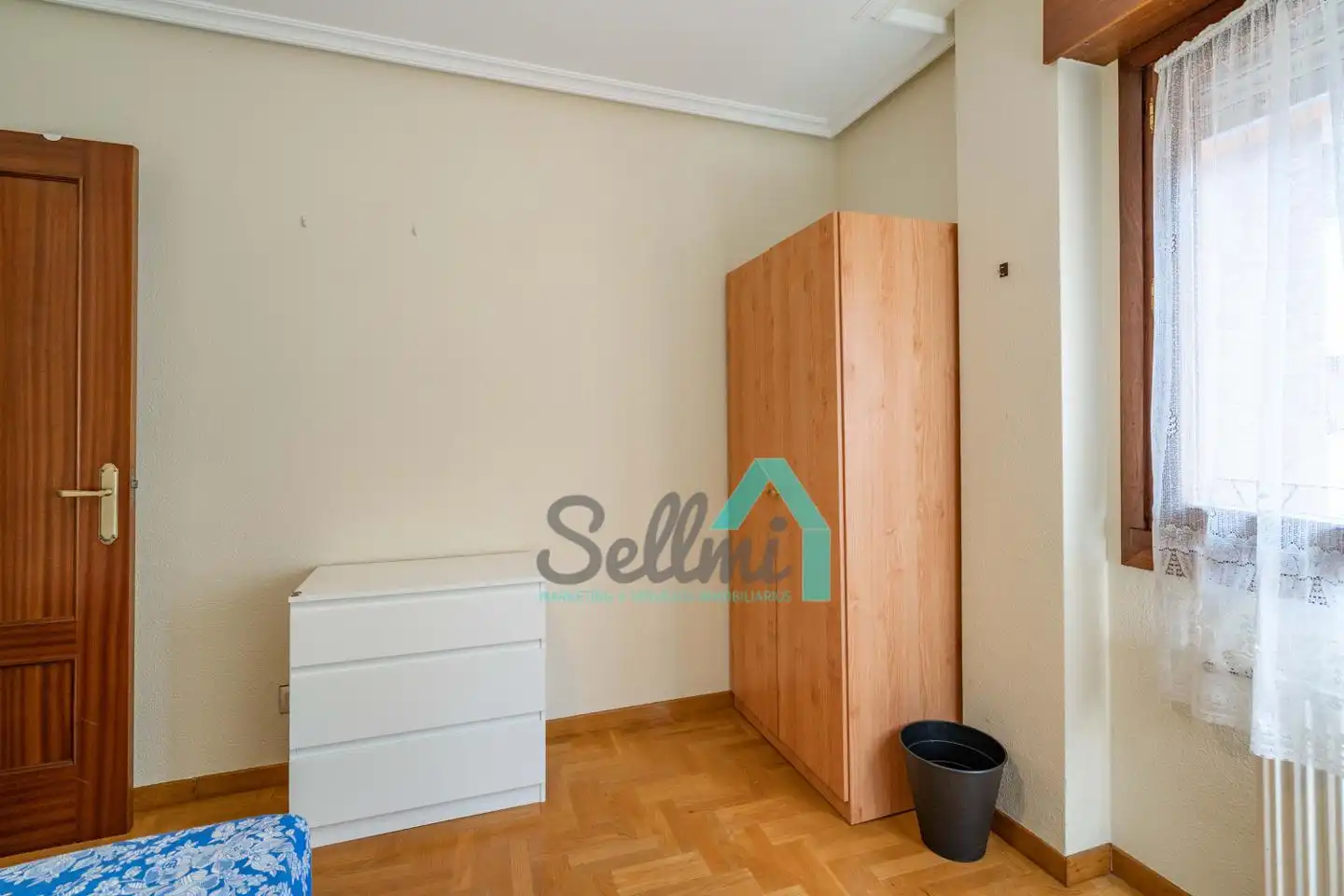 Flat for rent in Catedrático Francisco Beceña, Buenavista