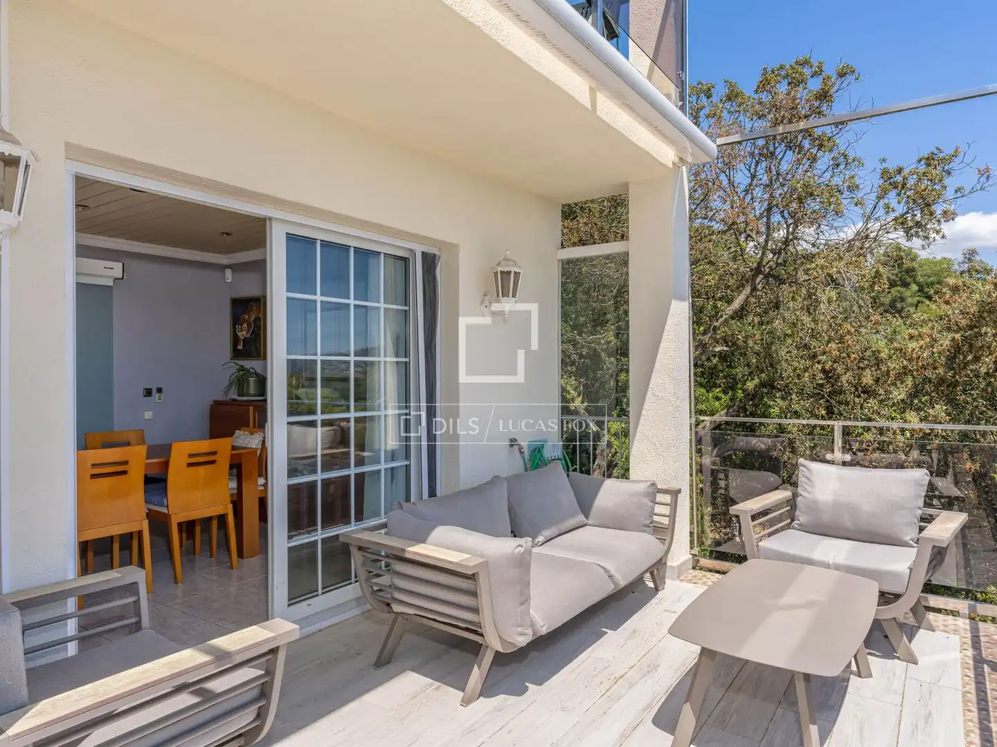 Villa mit Terrasse zum Verkauf in Santa Cristina - Sant Francesc, imagen 29