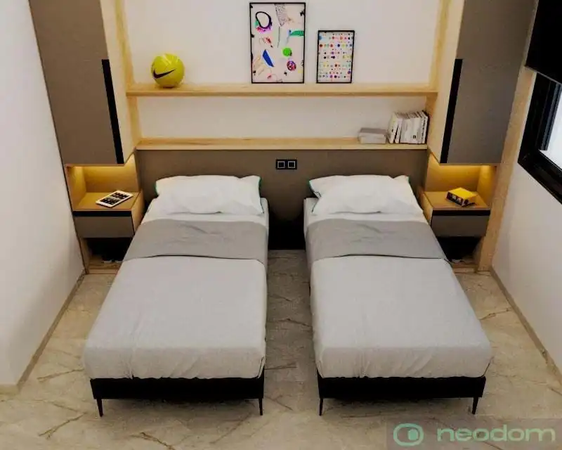 Ático con piscina en venta en El Mojón, imagen 25