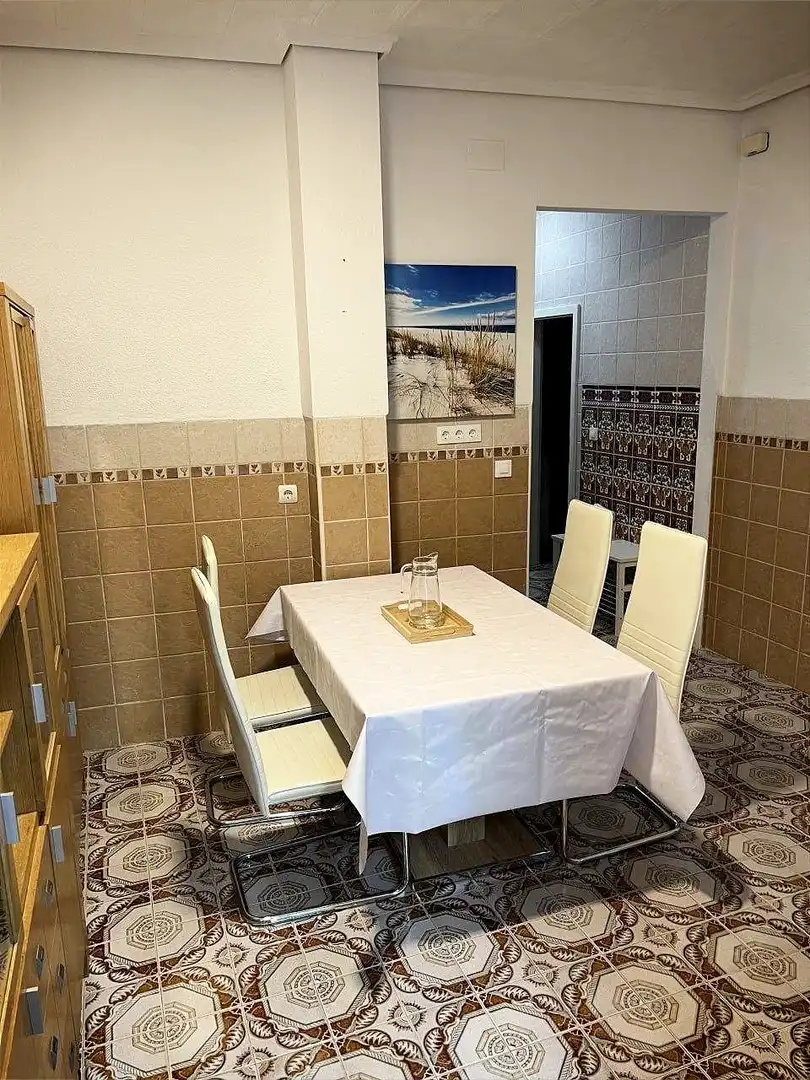 Piso en venta en Puerto de Sagunto, imagen 8