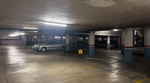 Photo 2 of Garage for sale in Molí de Vent, Vilanova i la Geltrú