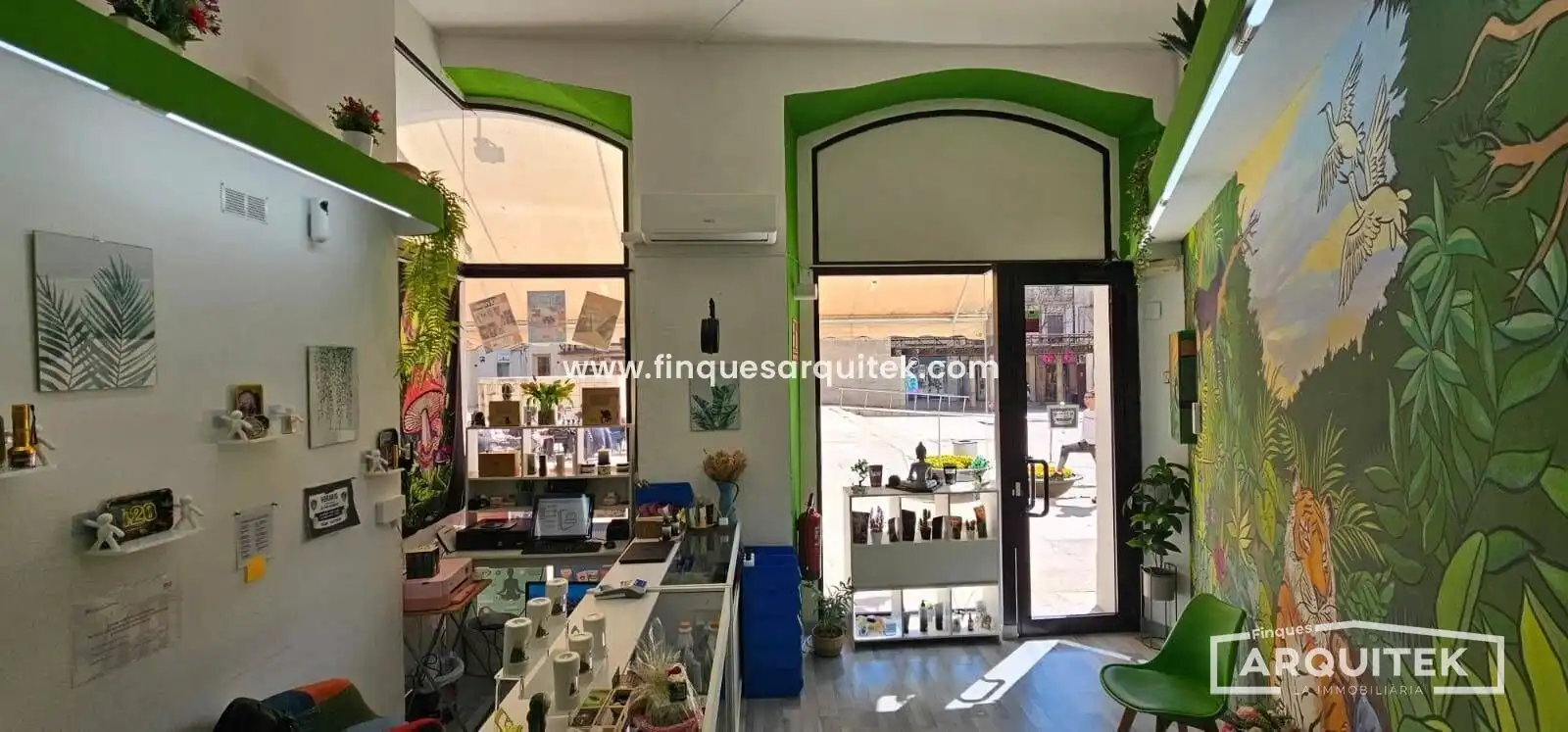 Local comercial en traspaso en Centre Històric, imagen 7