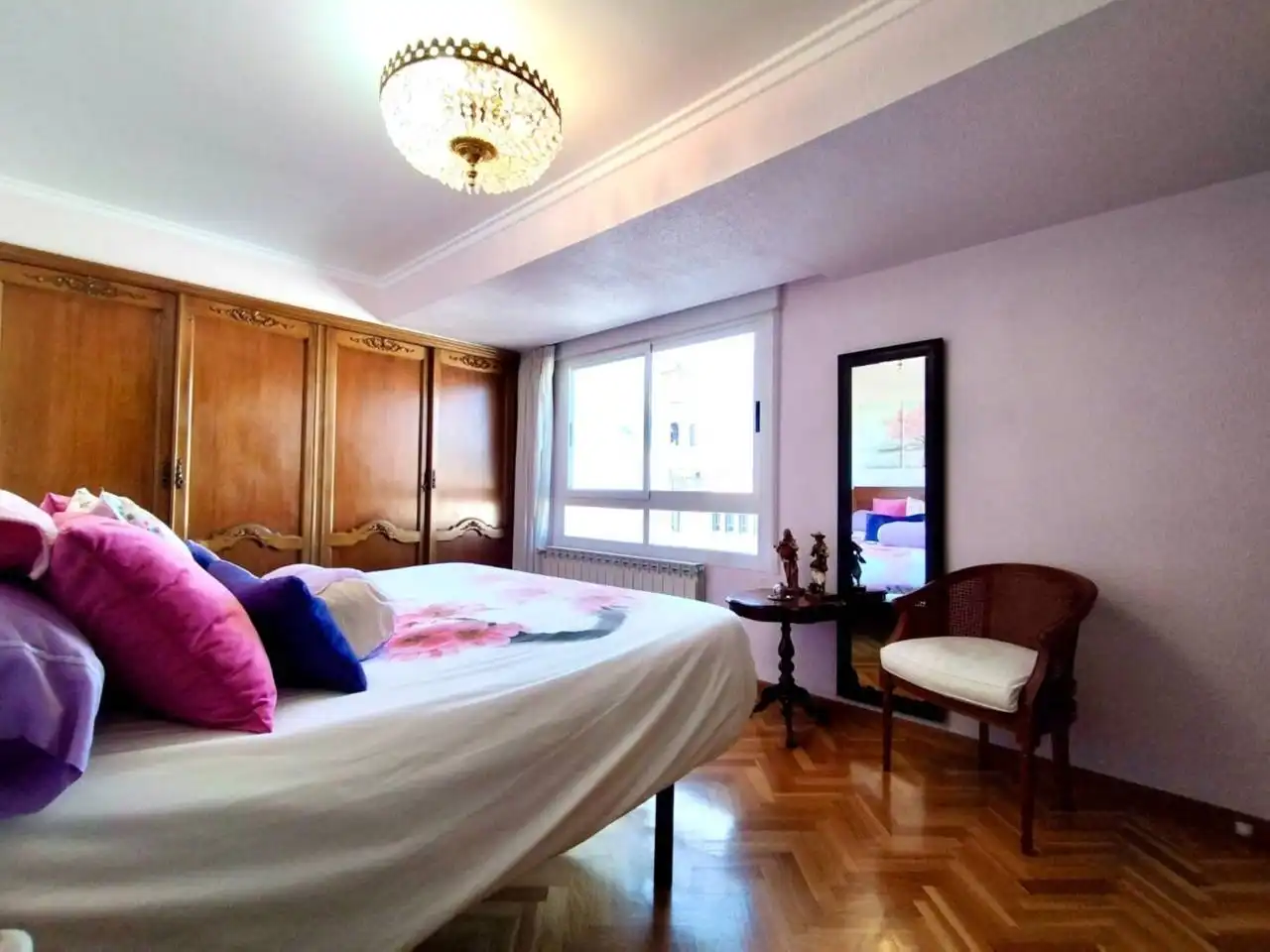 Appartement avec terrasse à vendre à Centro, imagen 6