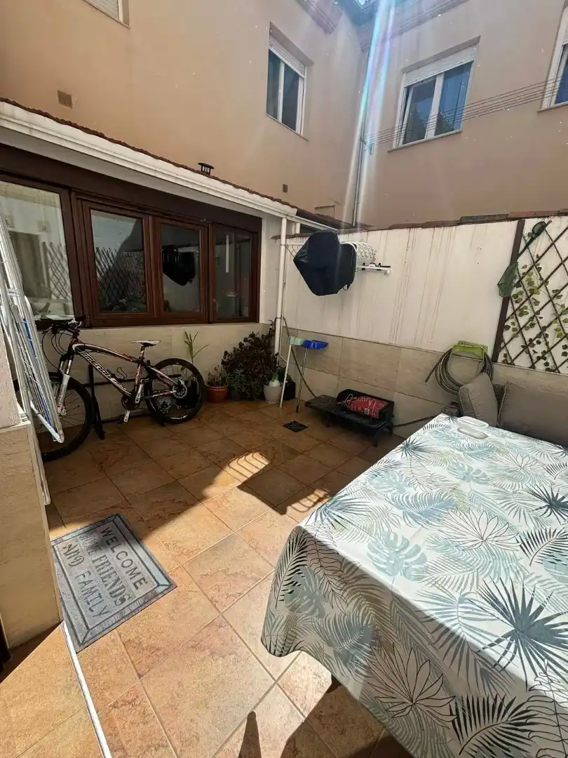 Terraza de Piso en venta en Peligros con Aire acondicionado, Terraza y Horno