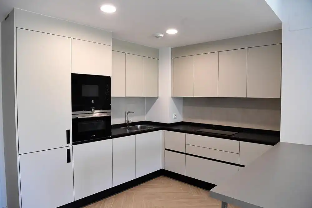 Flat for rent in Centro