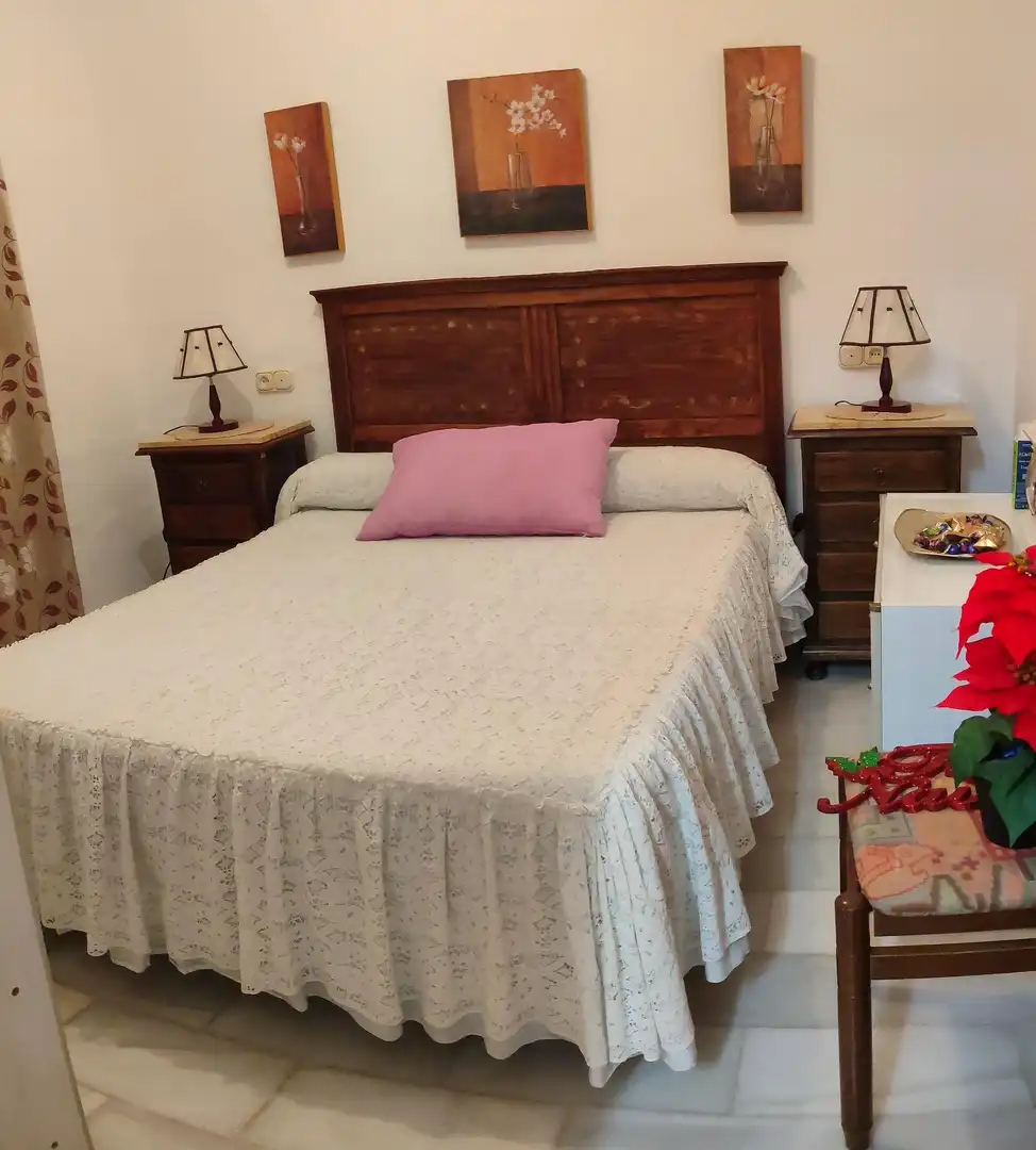 Bedroom of Country homes for sale in Fines  with Private garden, Storage room and Swimming Pool