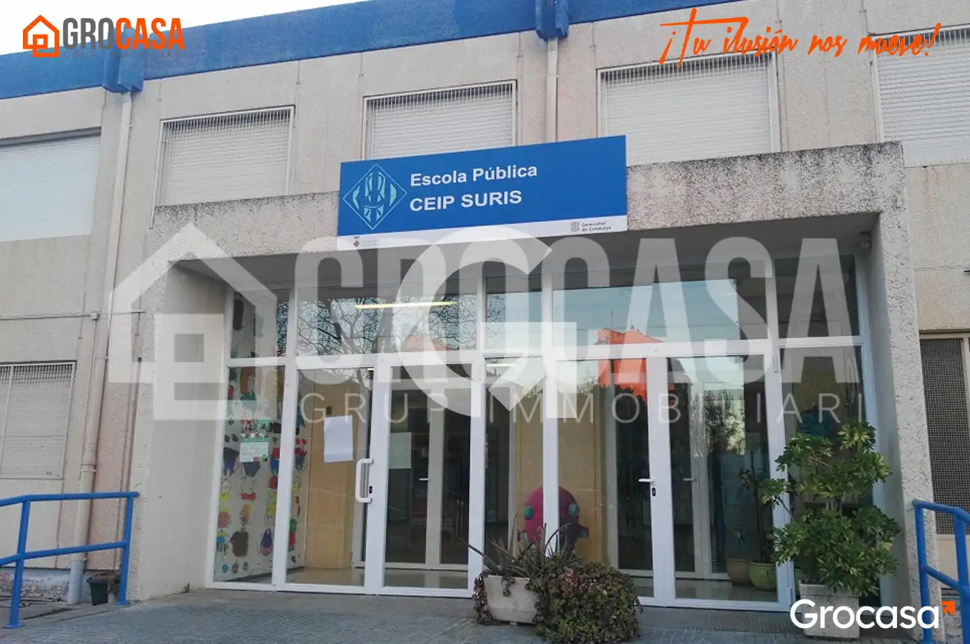 Flat for sale in Cornellà de Llobregat  with Furnished