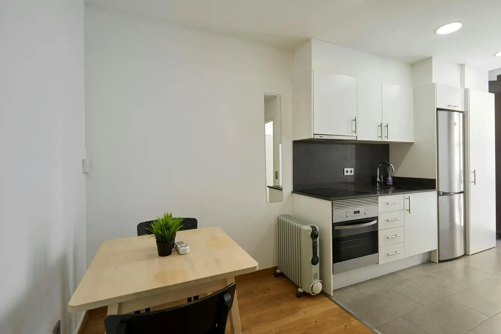 Flat for rent in N/A, Sant Andreu de Palomar