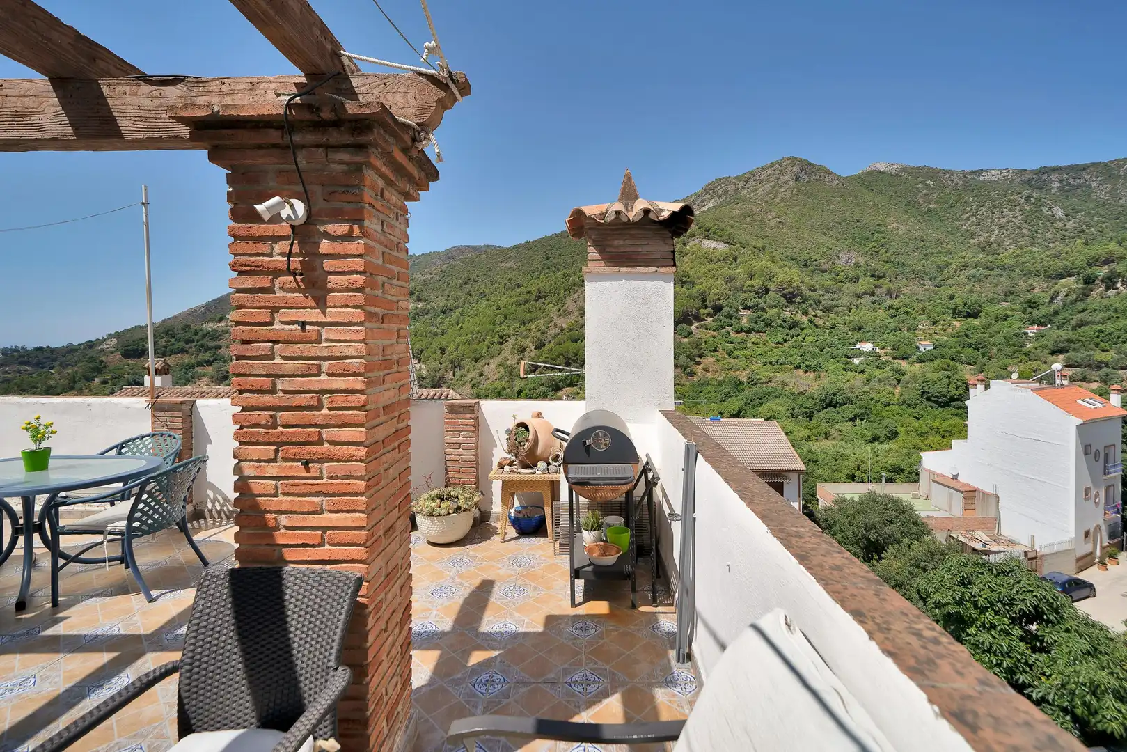 Terraced house for sale in 10 Calle Rosal, imagen 42