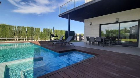 Foto 3 de Casa o chalet en venta en N/a, -1, Santiago de la Ribera, San Javier