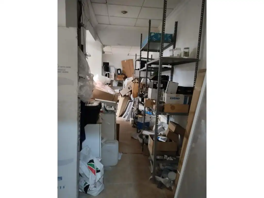 Gewerbefläche zur Miete in Centro, imagen 4