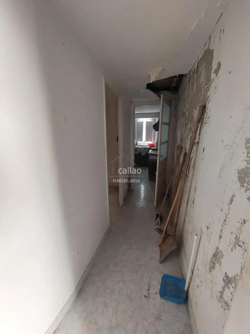 Houses for sale in Ferrol  with Private garden