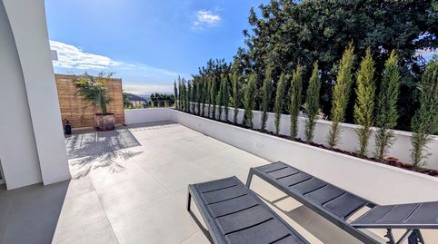Foto 3 de Casa adosada en venta en Istán, Málaga