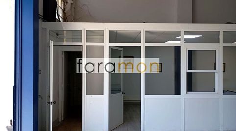 Foto 2 von Fabrikhallen zur Miete in Rúa Marqués de Valterra, Berbés - Peritos, Vigo