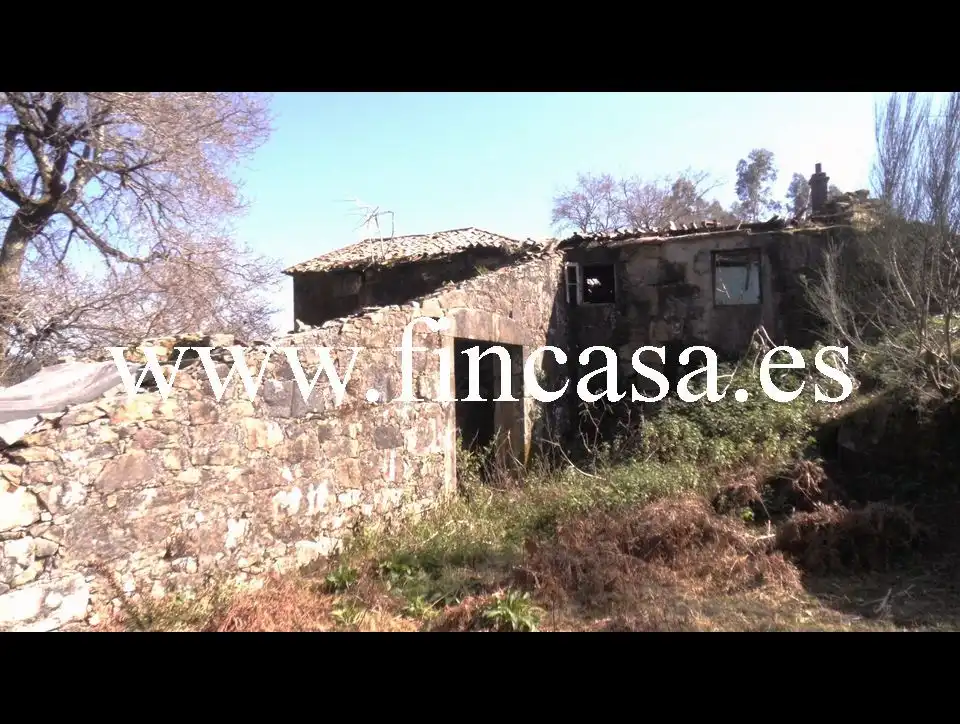 Haus oder Chalet zum Verkauf in Tomiño