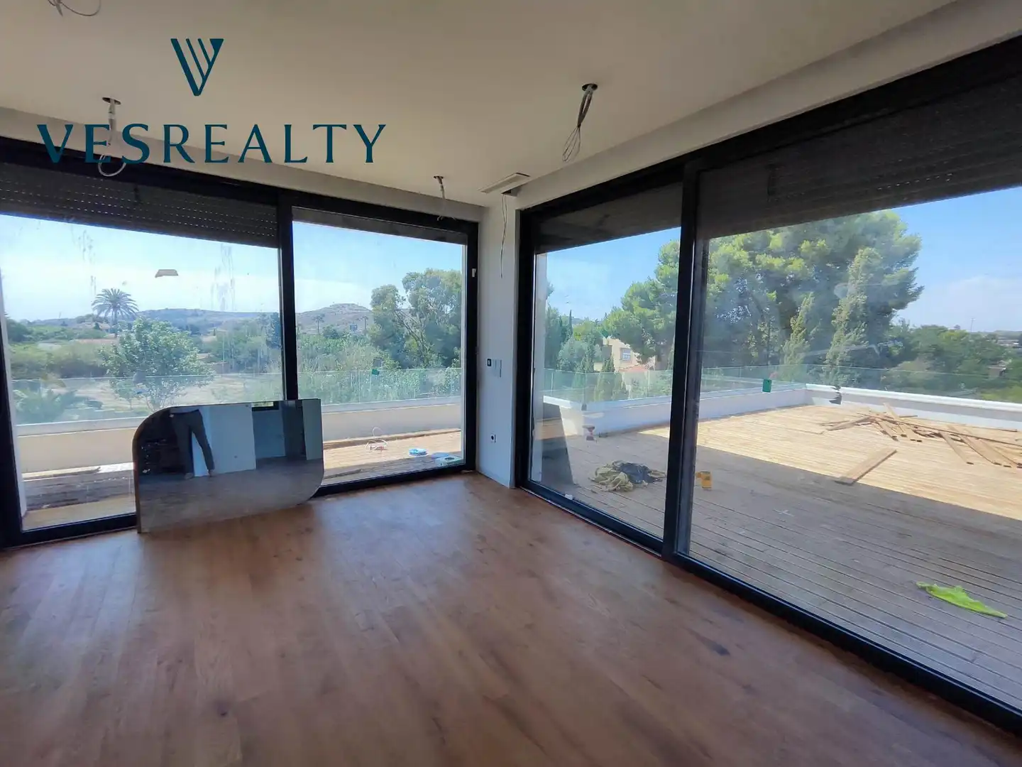 Detached house with pool for sale in Calle Calle de Vicente Lillo Cánovas 16, imagen 7