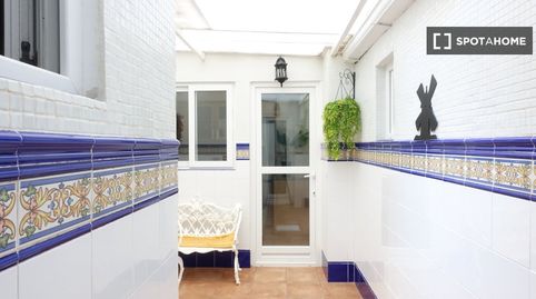 Apartamento de 1 dormitorio en alquiler en CabanyalCanyamelar, image 3