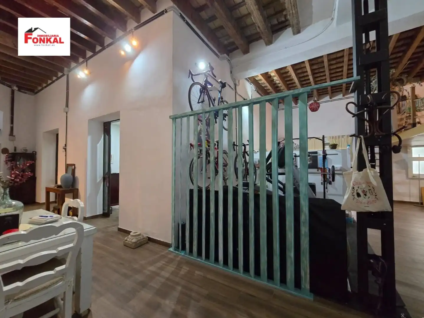 Flat for sale in Jerez de la Frontera  with Storage room
