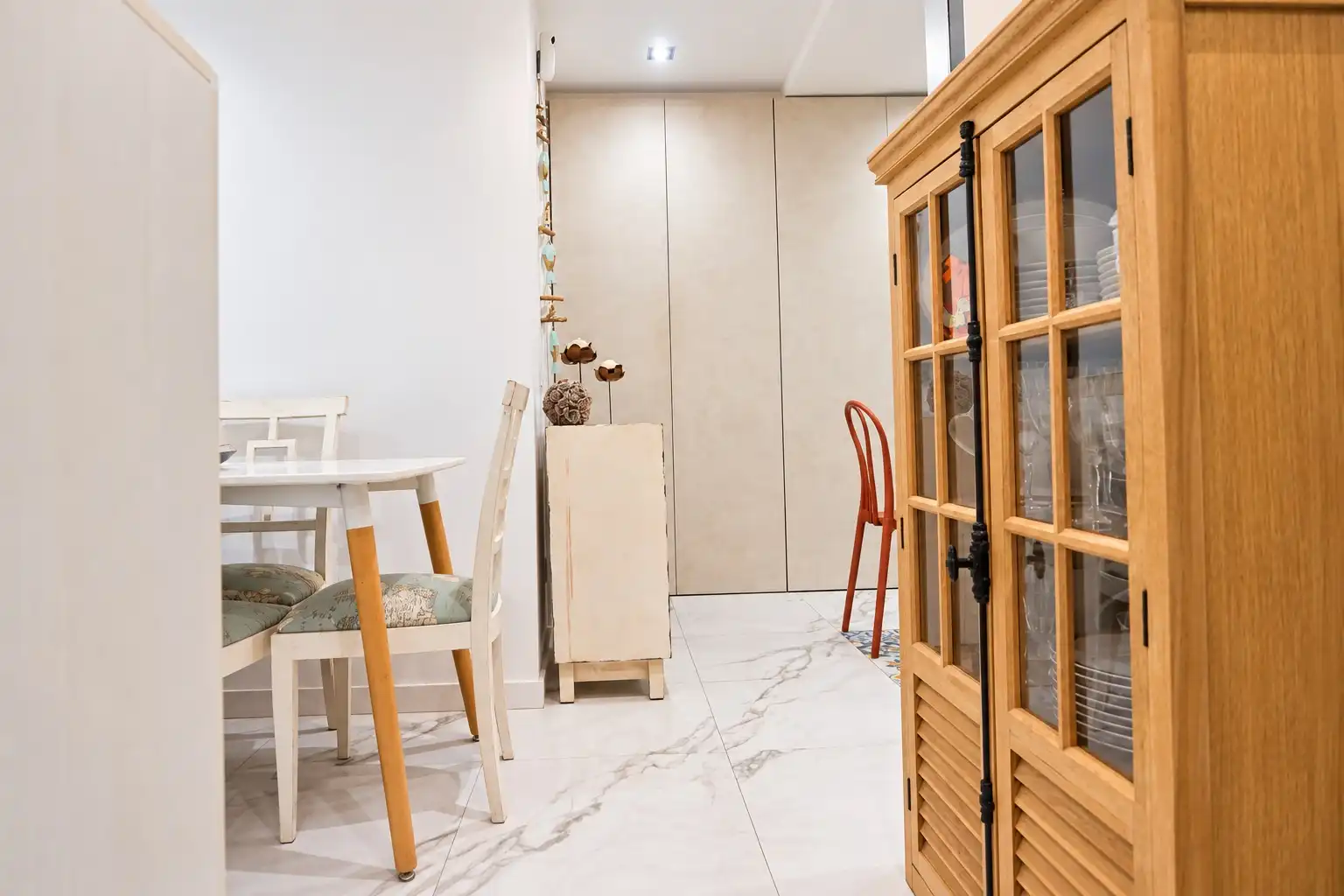 Wohnung mit Terrasse zum Verkauf in Carrer de Josep Sangenís, imagen 19