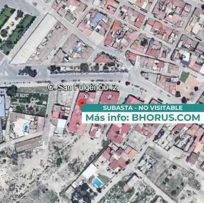 Piso en venta en SAN FULGENCIO 2, imagen 5