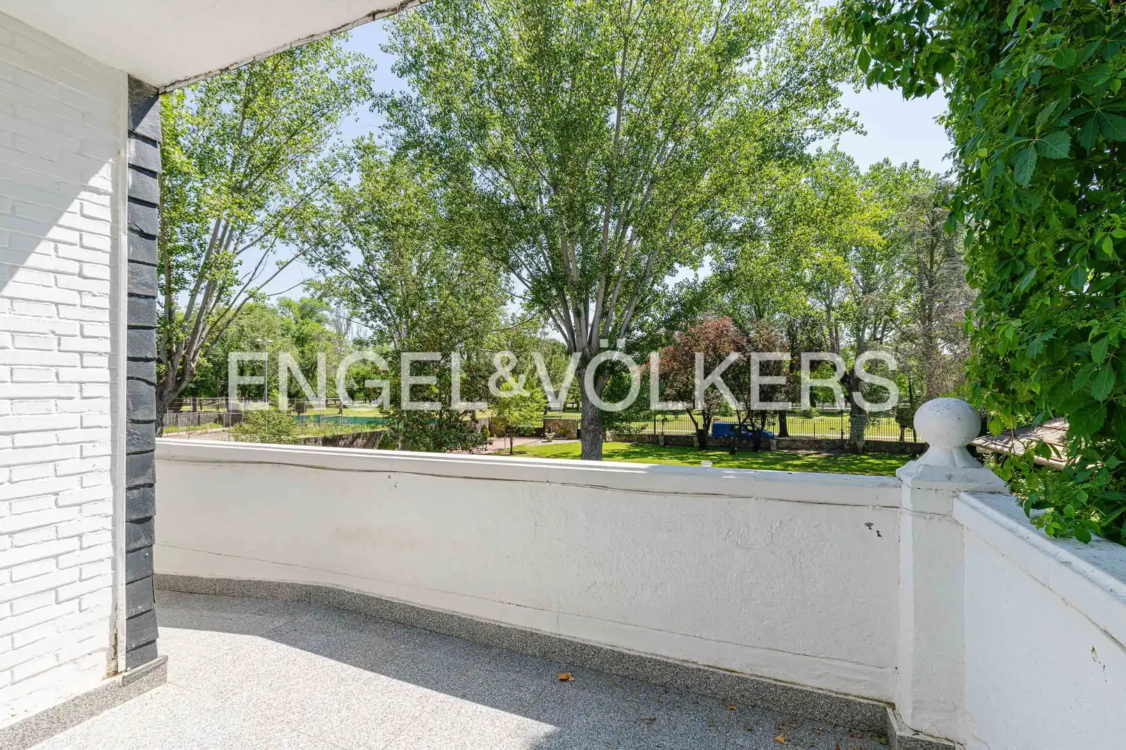 Haus mit Pool zum Verkauf in Villafranca del Castillo, imagen 23