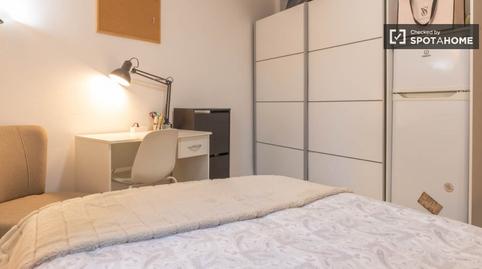Photo 3 of Flat for share in Vista Alegre,  Madrid Capital