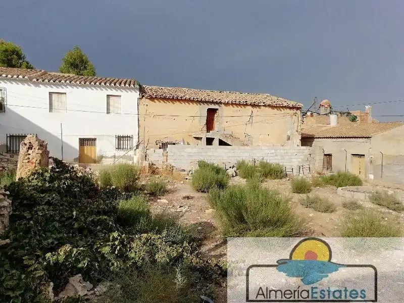 Terrenys i solars en venda a Albox, imagen 4
