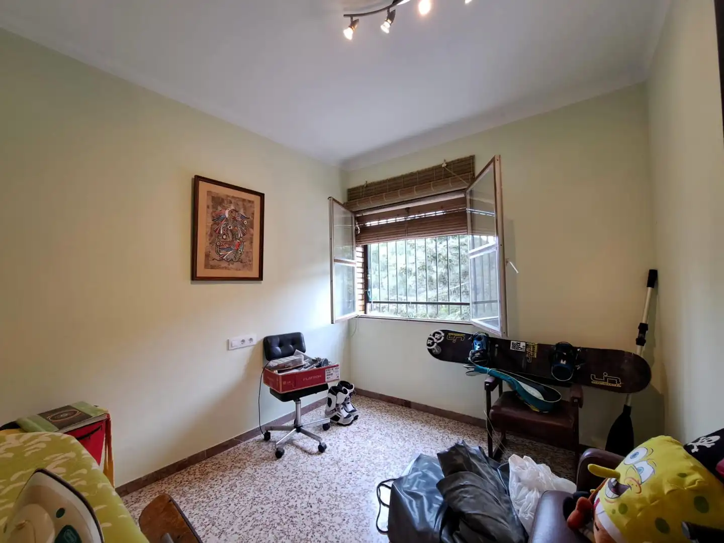 Casa o xalet en venda a Olesa de Montserrat
