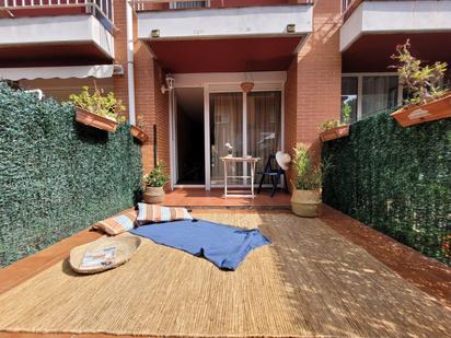 Terrassa de Casa adosada en venda en Piélagos amb Terrassa