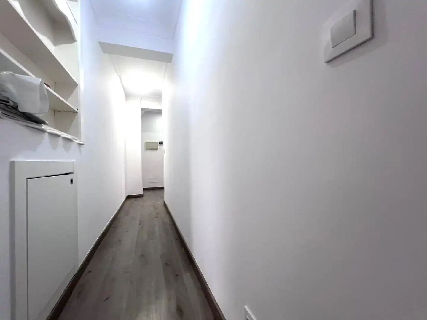 Apartament en venda en A Coruña Capital  amb Calefacció, Terrassa i Forn