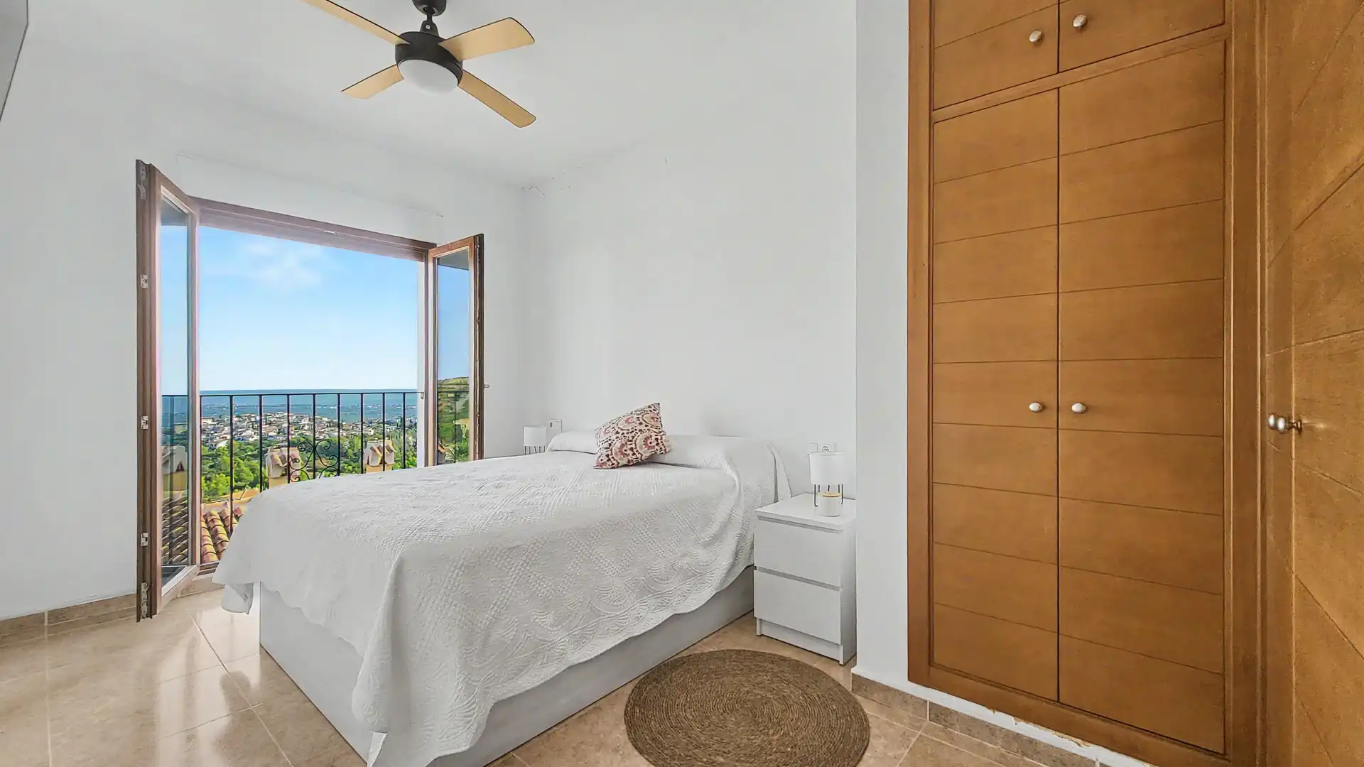 Bungalow avec piscine à vendre à El Ràfol d'Almúnia, imagen 33