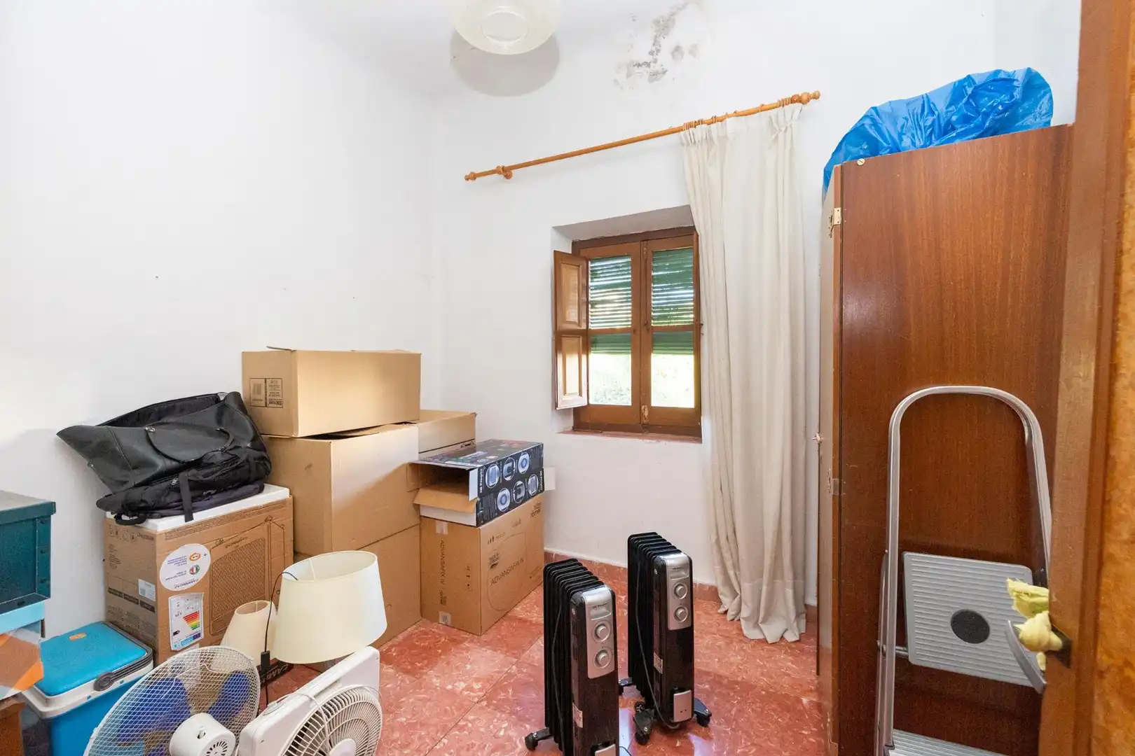 Residencial en venda en Peligros