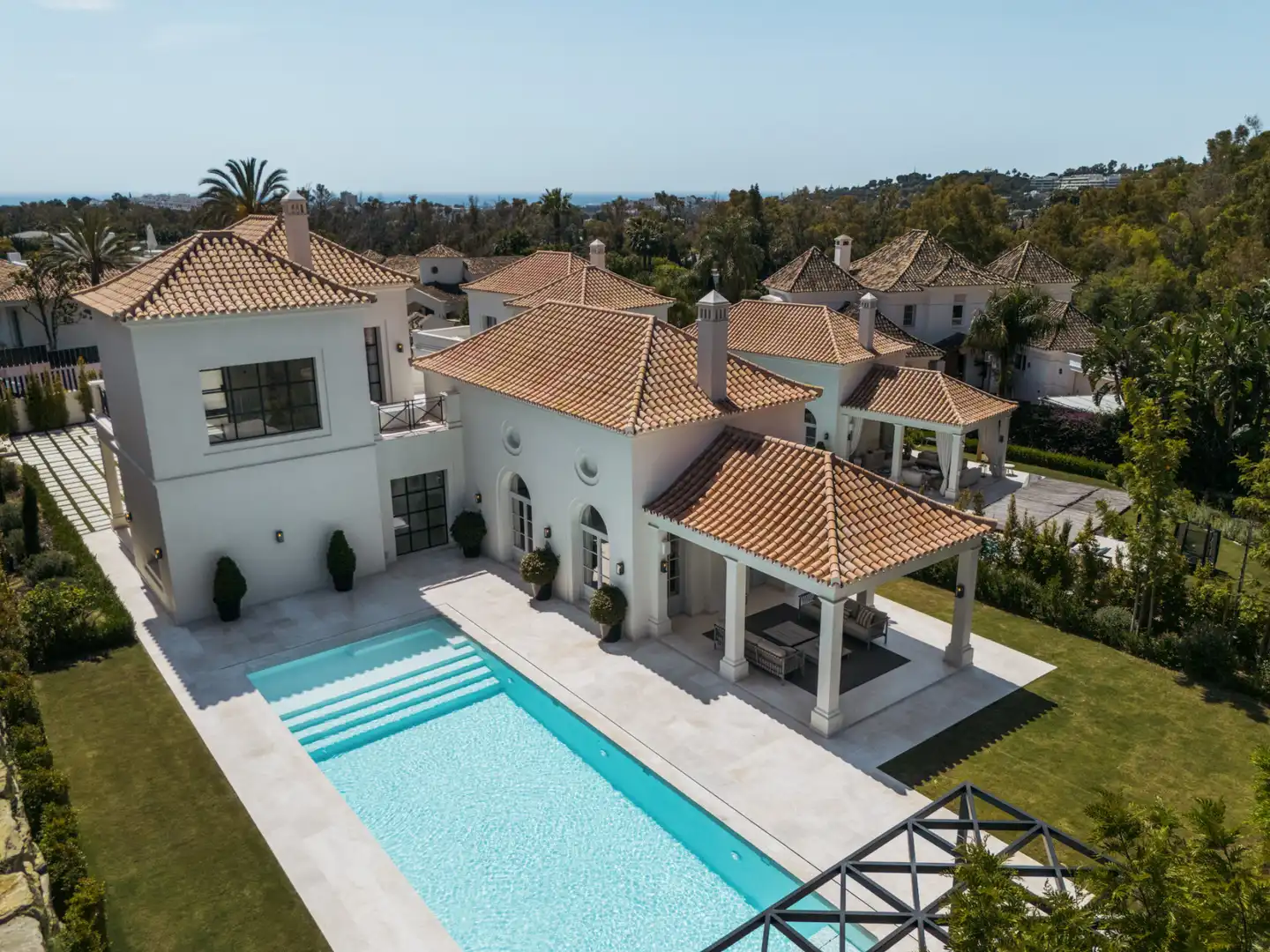 Maison avec piscine à vendre à Marbella Centro, imagen 27