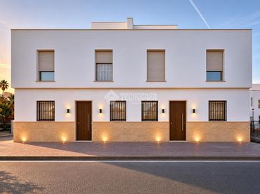 Flat for sale in Arcos de la Frontera