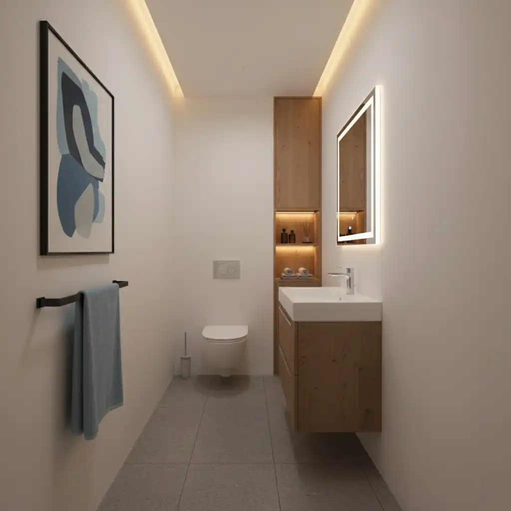 Terreny residencial en venda a Carrer de la Riera de Malvet, imagen 8
