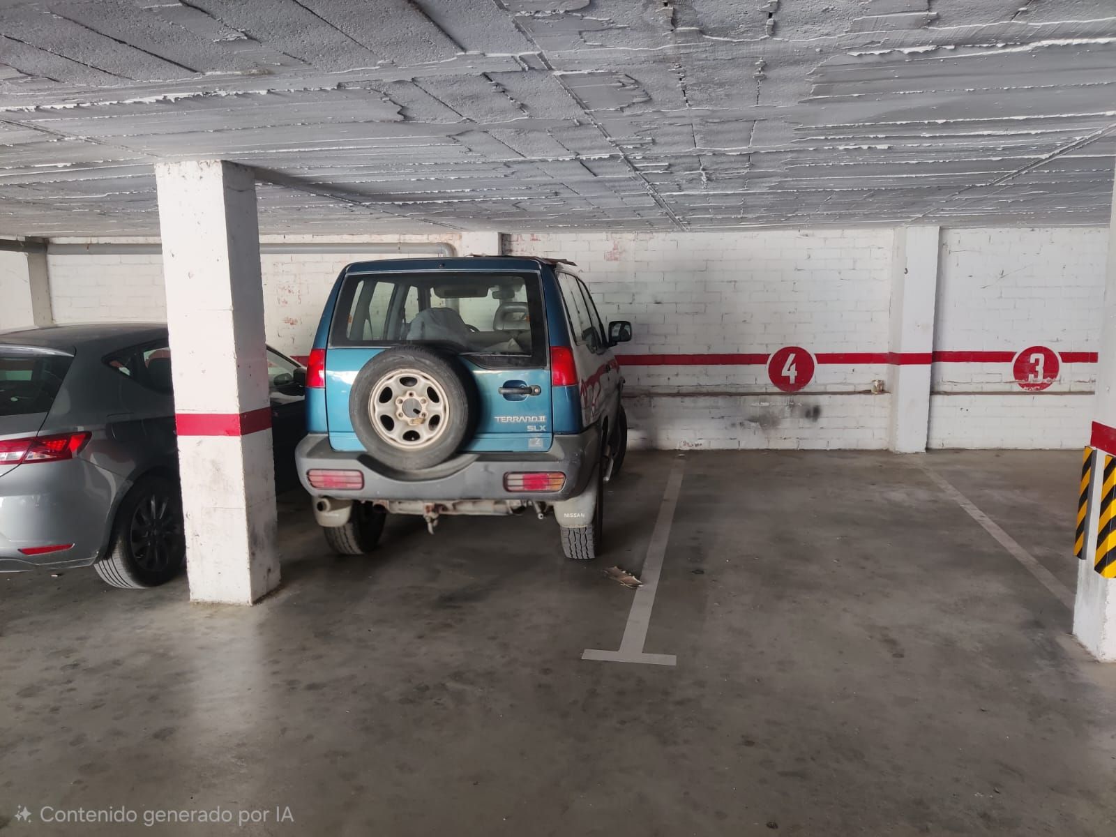 Parking of Garage for sale in Figueres