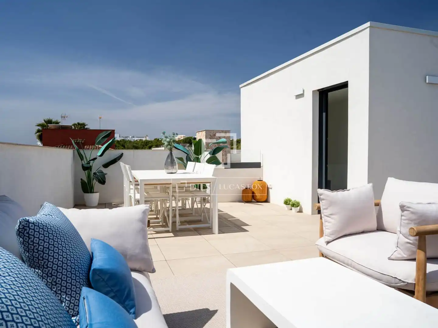 Villa avec piscine à vendre à Platja de Palma, imagen 4