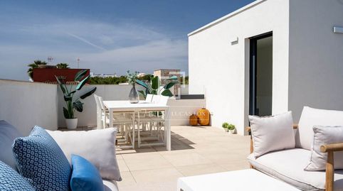 Foto 4 de Casa o chalet en venta en Les Maravelles, Palma de Mallorca