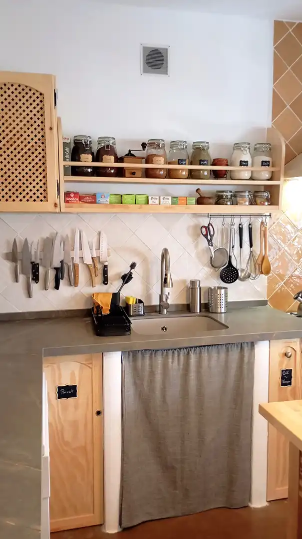 Casa amb jardí en venda a Lugar la Zarzuela, imagen 14