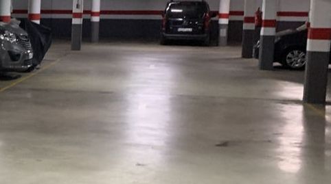 Foto 5 de Garatge en venda a Carrer de la Caritat, 39, Centre, Palafrugell