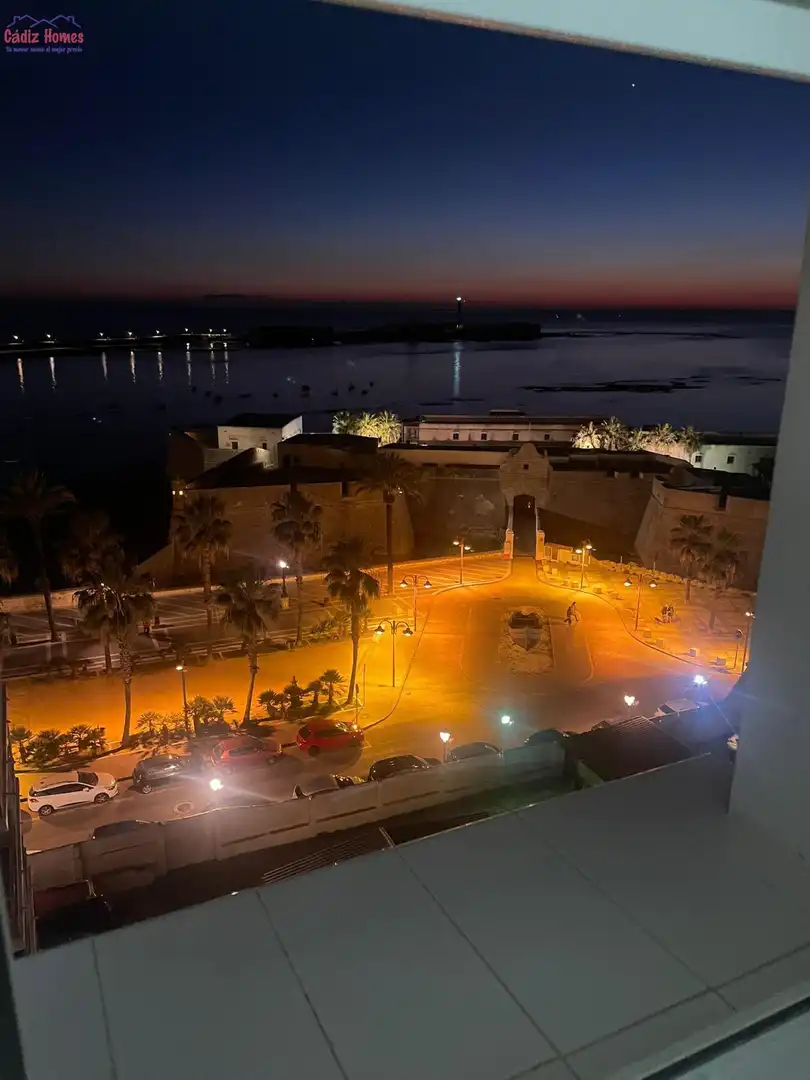 Flat with lift for sale in La Caleta - La Viña, imagen 2