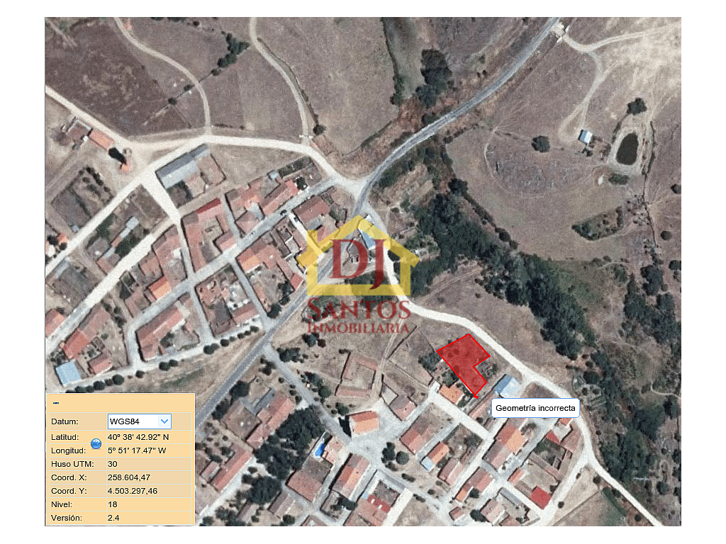 Residencial en venda en La Sierpe 