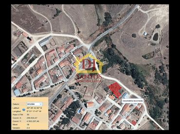 Wohnbaugrundstück zum Verkauf in La Sierpe