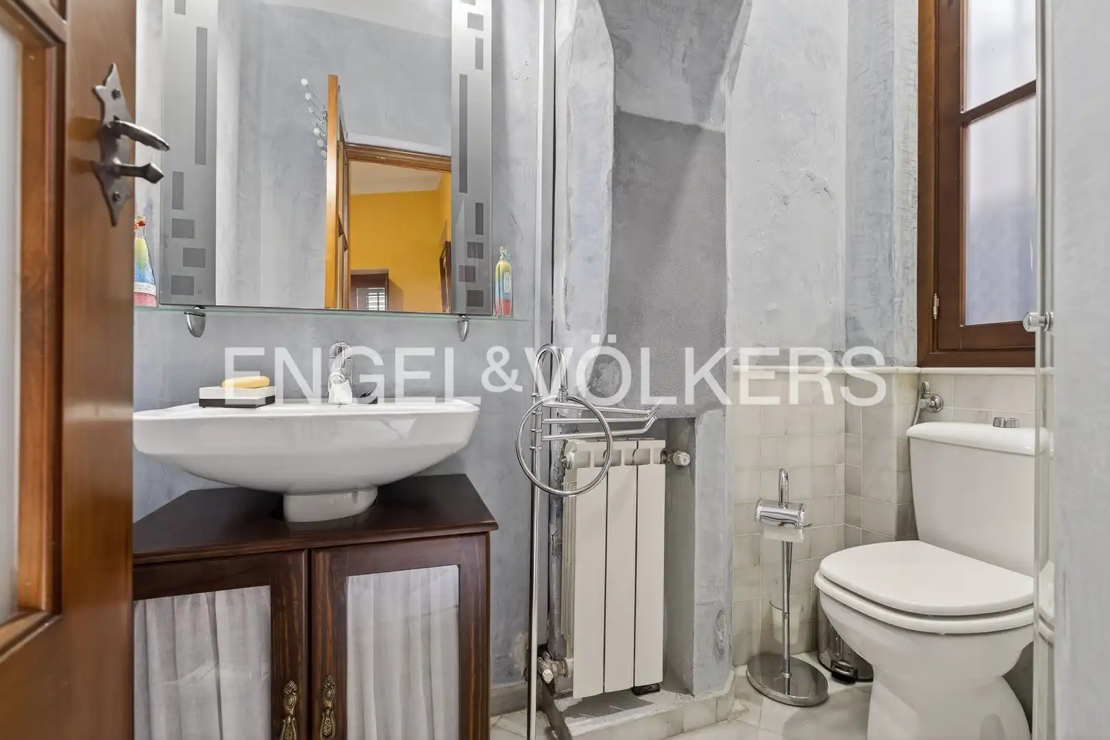 Baño de Casa o chalet en venta en Casco Antiguo
