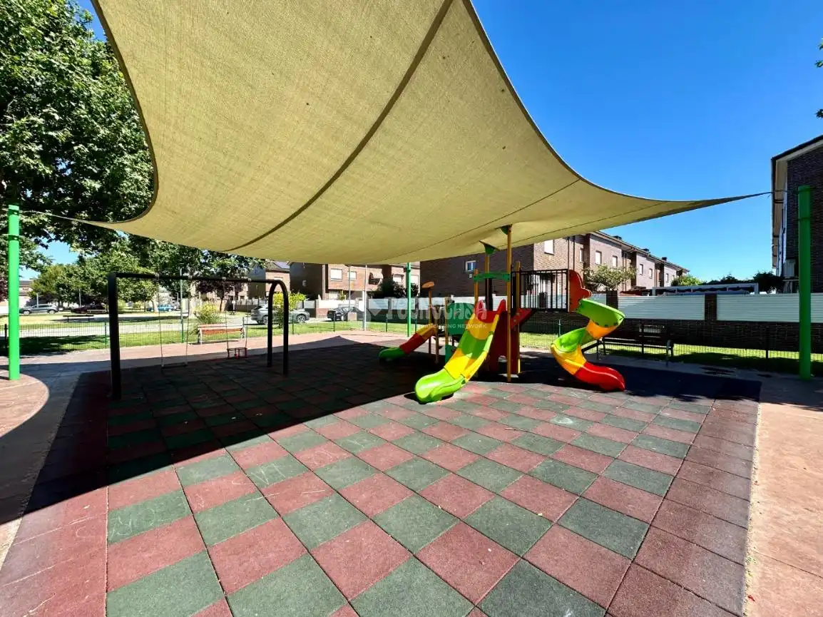 Terraza de Residencial en venta en Marchamalo