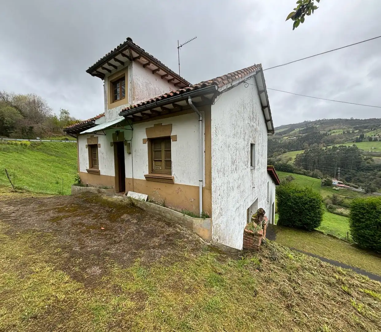 Casa en venda a Quintes - Arroes, imagen 67