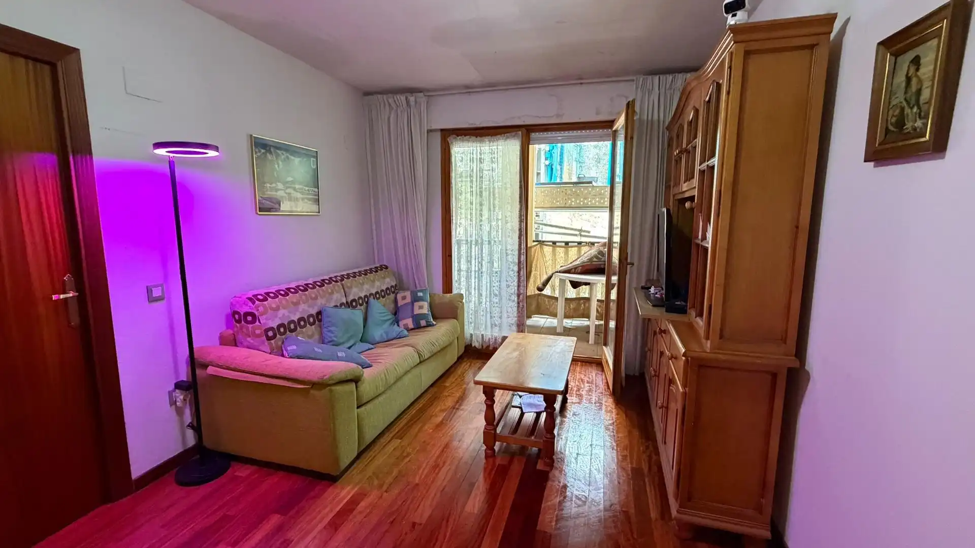 Apartments for sale in Plaza EUROPA, 4, Canfranc