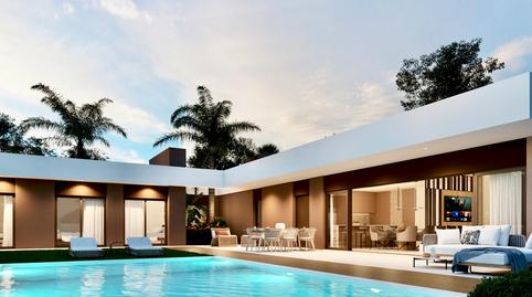 Foto 4 de Casa o xalet en venda a La Algoda - Matola - Llano de San José, Elche / Elx