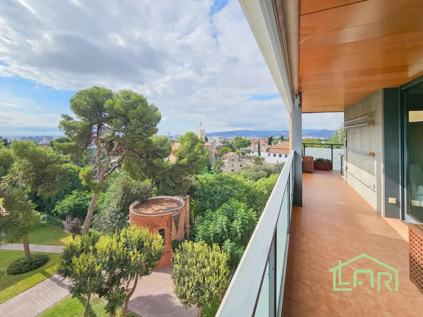 Exterior view of Flat for sale in El Centre