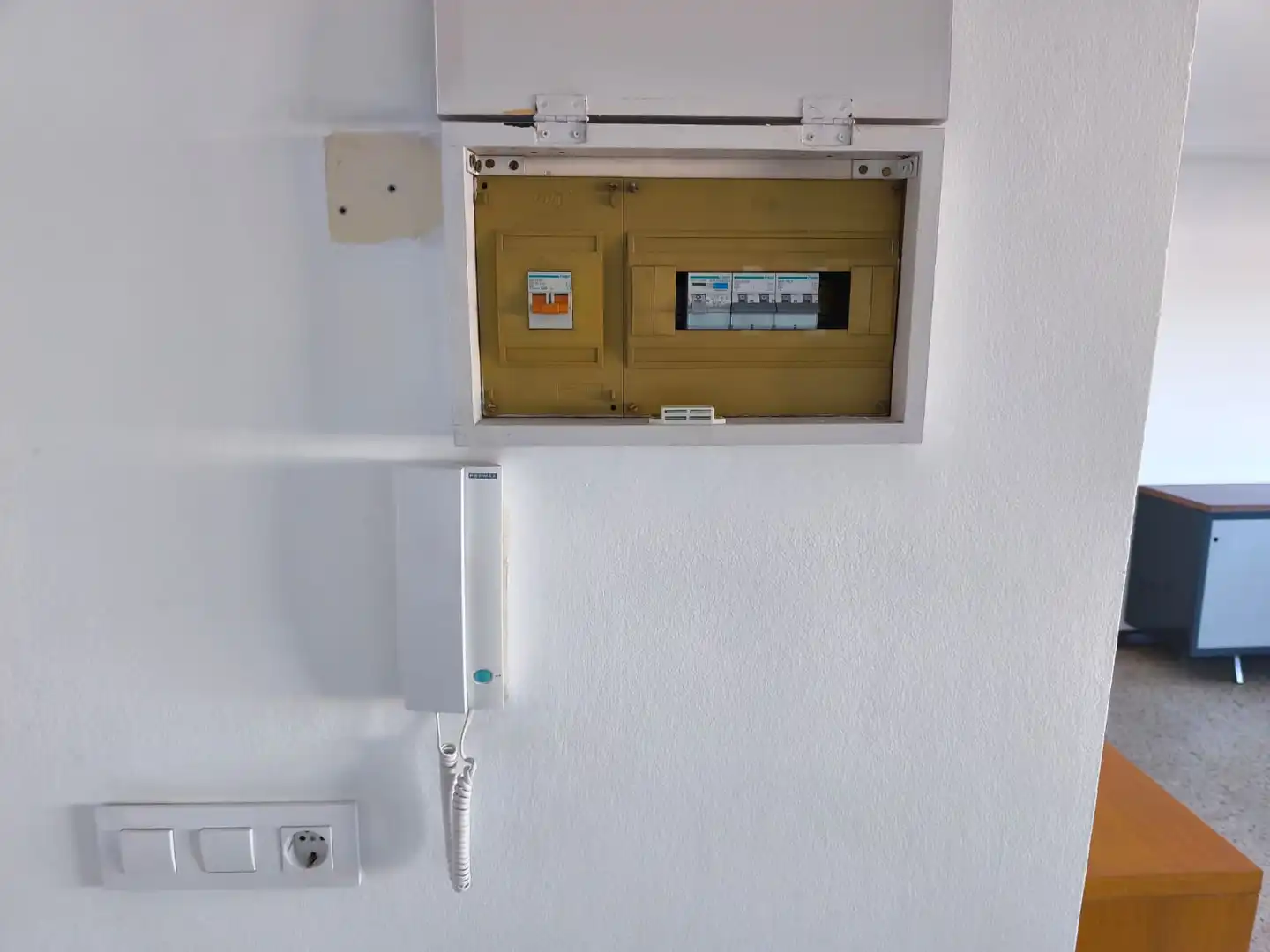 Oficina amb ascensor en venda a Vila de Blanes, imagen 12